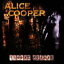 Alice Cooper ꥹѡ / Brutal Planet CD