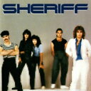 Sheriff (Rock) / Sheriff 【CD】