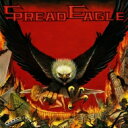 Spread Eagle / Spread Eagle 【CD】