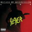 Slayer 쥤䡼 / Live: Decade Of Aggression CD