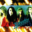 Tyketto / Don't Come Easy 【CD】