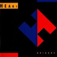 Heart ハート / Brigade 【CD】