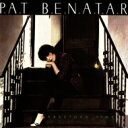 Pat Benatar パットベネター / Precious Time 【CD】