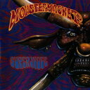 Monster Magnet モンスターマグネット / Superjudge 【CD】
