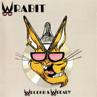 楽天HMV＆BOOKS online 1号店Wrabit / Wrough & Wready 【CD】