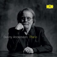 Benny Andersson (Abba) / Piano (ゴールドヴァイナル仕様 / 2枚組アナログレコード) 【LP】 Benny Andersson (Abba) / Piano (ゴールドヴァイナル仕様 / 2枚組アナログレコード) 【LP】