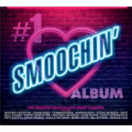 【輸入盤】 1 Smoochin' Album 【CD】