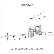 【輸入盤】 PJ Harvey ピージェイハーベイ / Let England Shake (Demos) 【CD】