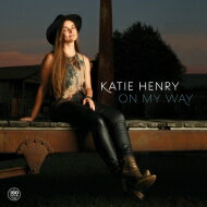 【輸入盤】 Katie Henry / On My Way 【CD】