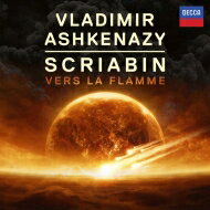 Scriabin XN[r / Ɍā`AVPi[WEvCYEXN[r@fB[~EAVPi[W ySHM-CDz