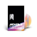 MONSTA X / The Dreaming (Deluxe Version I) 