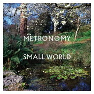 Metronomy メトロノミー / Small World (アナログレコード) 【LP】