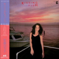 Nanaco ナナコ (佐藤奈々子) / KISSING FISH 2nd Press (アナログレコード) 【LP】