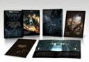 KINGSGLAIVE FINAL FANTASY XV 4K HDR REMASTER BOX 【BLU-RAY DISC】