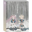 HIMEHINA / アエナイボクラ 【初回生産限定豪華盤】 【BLU-RAY DISC】