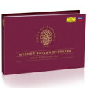 【輸入盤】 ウィーン・フィルハーモニー管弦楽団〜デラックス・エディション Vol.1(20CD) 【CD】