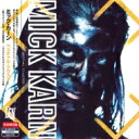 【輸入盤】 Mick Karn / Bestial Cluster<紙ジャケット>【帯・解説付き国内仕様輸入盤】 【CD】