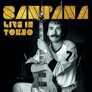 【輸入盤】 Santana サンタナ / Live In Japan 1983 (2CD) 【CD】