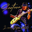 【輸入盤】 Santana サンタナ / Live In Japan 2000 (2CD) 【CD】