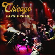【輸入盤】 Chicago シカゴ / Live In Japan 1993 (2CD) 【CD】