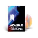 MONSTA X / The Dreaming (Deluxe Version IV) 