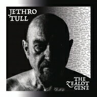 Jethro Tull ジェスロタル / Zealot Gene (2枚組アナログレコード+CD) 【LP】