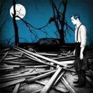 【輸入盤】 Jack White / Fear Of The Dawn 【帯 解説 歌詞対訳付き 日本限定エディション】 【CD】