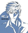 「To-y」Original Video Animation HD REMASTER -Standard Edition- 【BLU-RAY DISC】