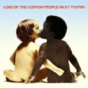 【輸入盤】 Nicky Thomas / Love Of The Common People - 2cd Edition 【CD】