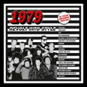 【輸入盤】 Revolt Into Style 1979 (3CD Clamshell Box) 【CD】