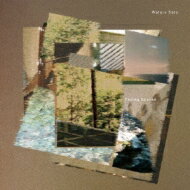 Wataru Sato / Fading Spaces (CD+DVD) 【CD】