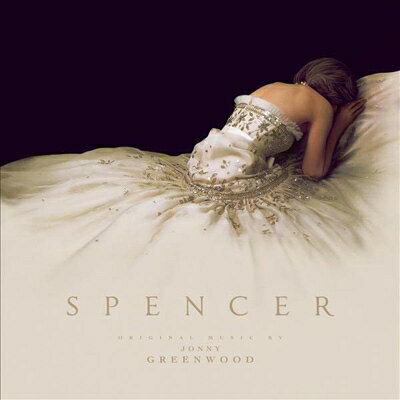 【輸入盤】 スペンサー ダイアナの決意 / Spencer 【CD】