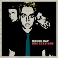 Green Day グリーンデイ / Bbc Sessions (ミルキークリアヴァイナル仕様 / アナログレコード) 【LP】