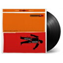 Duke Ellington デュークエリントン / 或る殺人 Anatomy Of A Murder オリジナルサウンドトラック (180グラム重量盤レコード / Music On Vinyl） 【LP】