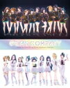 GEMS COMPANY / GEMS COMPANY 2nd & 3rd LIVE Blu