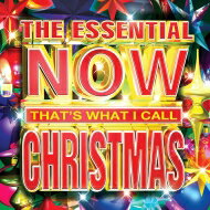 NOW（コンピレーション） / Essential Now That's What I Call Christmas (2枚組アナログレコード) 【LP】