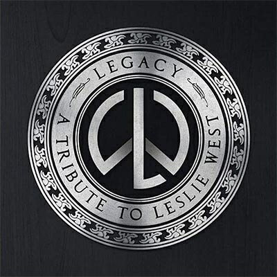【輸入盤】 Leslie West / Legacy: A Tribute To Leslie West 【CD】