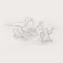 【輸入盤】 Big Thief / Dragon New Warm Mountain I Believe in You 【CD】