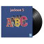 Jackson 5 ジャクソンファイブ / Abc (180グラム重量盤レコード / Music On Vinyl) 【LP】