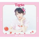 小倉唯 / Tarte 【CD+BD盤】 【CD】