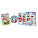 『映画 おかあさんといっしょ ヘンテコ世界からの脱出!』ブルーレイ 【BLU-RAY DISC】