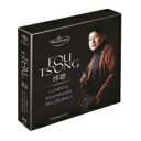 【輸入盤】 フー・ツォン/ウェストミンスター録音全集(10CD) 【CD】