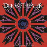 Dream Theater ドリームシアター / Lost Not Forgotten Archives: The Majesty Demos (1985-1986) 【BLU-SPEC CD 2】