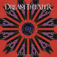 【輸入盤】 Dream Theater ドリームシアター / Lost Not Forgotten Archives: The Majesty Demos (1985-1986) 【CD】