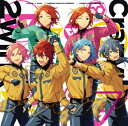 あんさんぶるスターズ!! / Crazy: B × 2wink「LEMON SQUASH CHEERS!」 あんさんぶるスターズ!! FUSION UNIT SERIES 07 【CD Maxi】