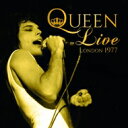 【輸入盤】 Queen クイーン / London 1977 (2CD) 【CD】