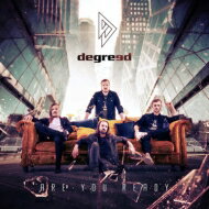 Degreed / Are You Ready 【CD】