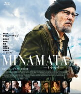MINAMATA-ミナマタ- Blu-ray 【BLU-RAY DISC】