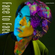 楽天HMV＆BOOKS online 1号店山下智久 ヤマシタトモヒサ / Face To Face 【CD Maxi】