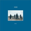 Sid シド / 海辺 【Artistic盤】(+BD+PHOTO BOOK) 【CD】